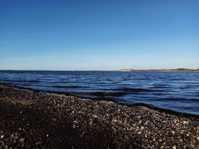 Holiday house 6 Personen Ferienhaus in Højslev-By Traum - Outdoor photo 38