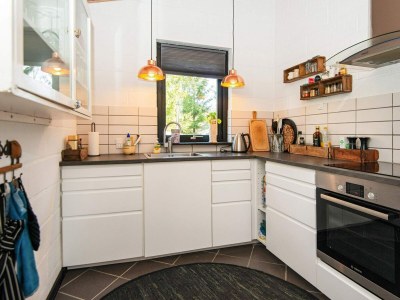 Holiday house 4 person holiday home in Ebeltoft-By Traum - Outdoor photo 5