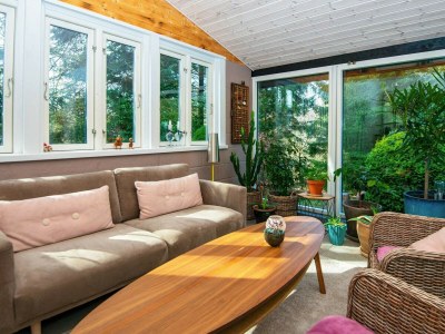 Holiday house 4 person holiday home in Ebeltoft-By Traum - Outdoor photo 8