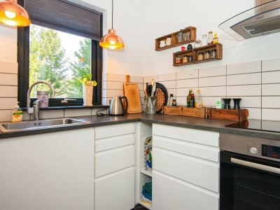 Holiday house 4 person holiday home in Ebeltoft-By Traum - Outdoor photo 11