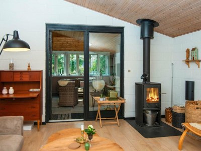 Holiday house 4 person holiday home in Ebeltoft-By Traum - Outdoor photo 13