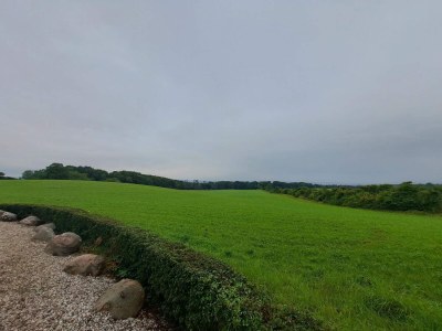 Holiday house 4 person holiday home in Ebeltoft-By Traum - Outdoor photo 15