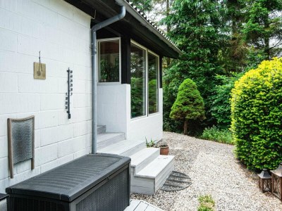 Holiday house 4 person holiday home in Ebeltoft-By Traum - Outdoor photo 18