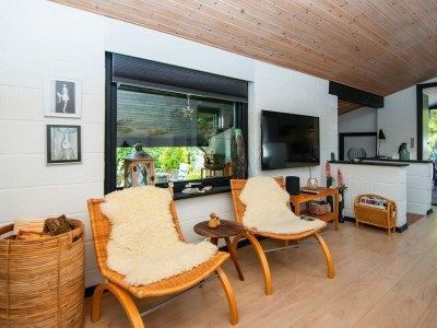 Holiday house 4 person holiday home in Ebeltoft-By Traum - Outdoor photo 21