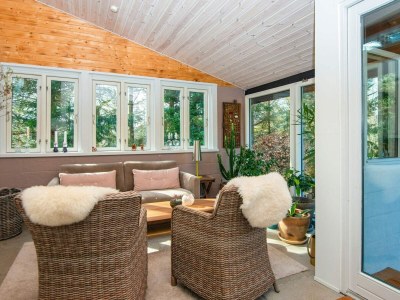 Holiday house 4 person holiday home in Ebeltoft-By Traum - Outdoor photo 22