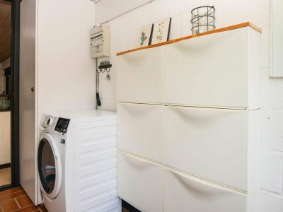 Holiday house 4 person holiday home in Ebeltoft-By Traum - Outdoor photo 23