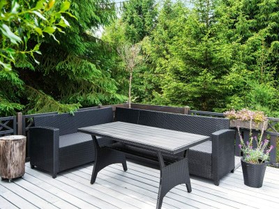 Holiday house 4 person holiday home in Ebeltoft-By Traum - Outdoor photo 25