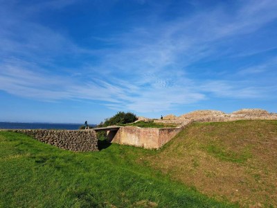 Holiday house 4 person holiday home in Ebeltoft-By Traum - Outdoor photo 29