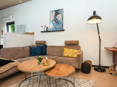 Holiday house 4 person holiday home in Ebeltoft-By Traum - Outdoor photo 35