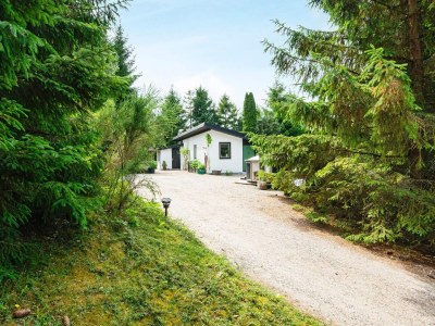 Holiday house 4 person holiday home in Ebeltoft-By Traum - Outdoor photo 37