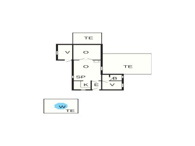 Holiday house 4 person holiday home in Ebeltoft-By Traum - Document photo 40