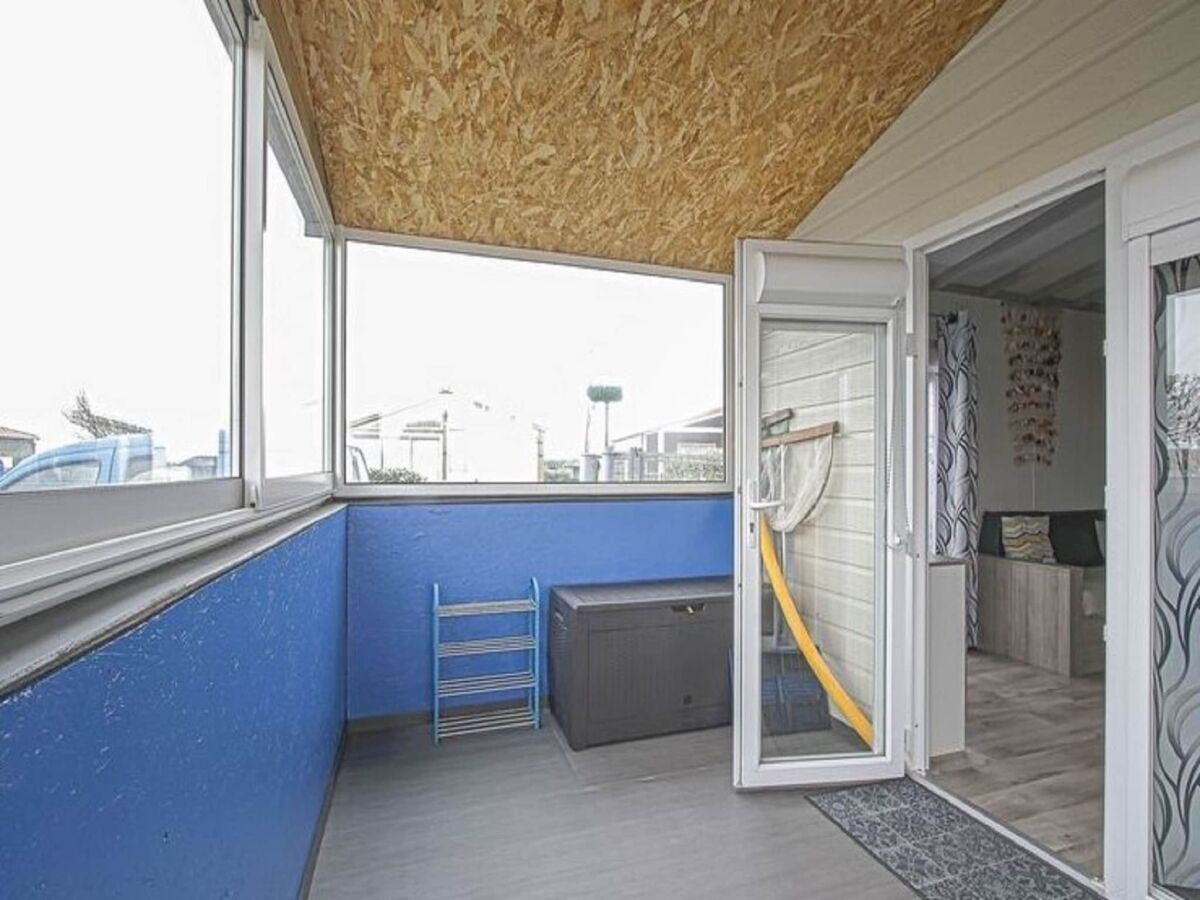 Holiday house Comfort in Grandcamp-Maisy - Outdoor photo 2