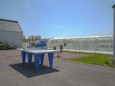 Holiday house Comfort in Grandcamp-Maisy - Outdoor photo 4