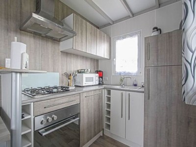 Holiday house Comfort in Grandcamp-Maisy - Features photo 10