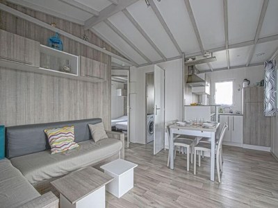 Holiday house Comfort in Grandcamp-Maisy - Features photo 12