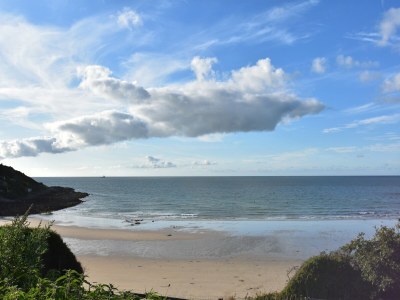 Holiday house Comfort in Grandcamp-Maisy - Environment photo 18