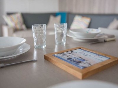 Holiday house Comfort in Grandcamp-Maisy - Outdoor photo 29