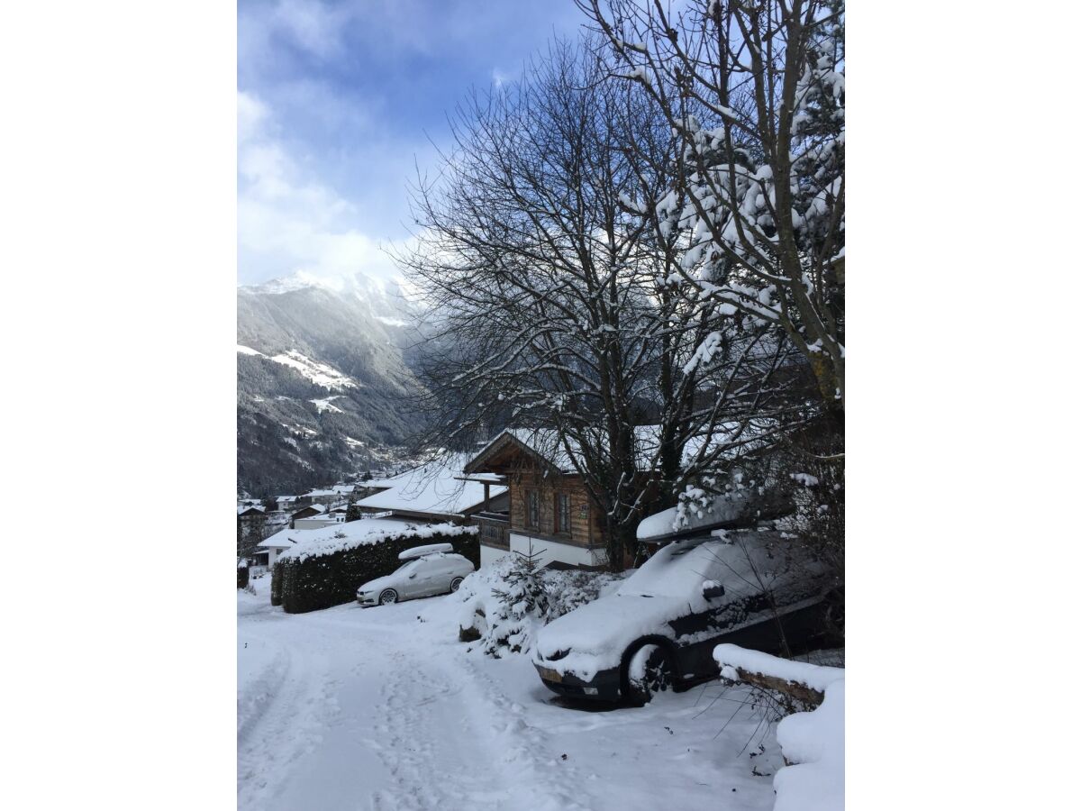 Holiday house Holidayhome : Seppl's Ferienhaus, with sauna - Outdoor photo 5