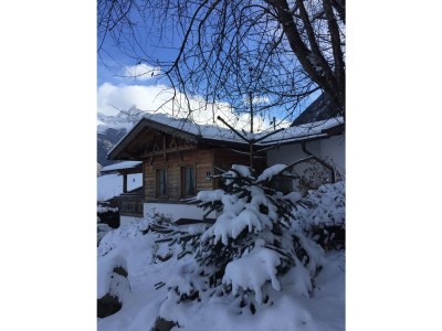 Holiday house Holidayhome : Seppl's Ferienhaus, with sauna - Outdoor photo 4