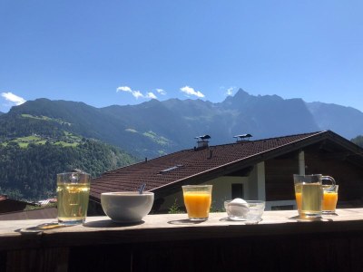 Holiday house Holidayhome : Seppl's Ferienhaus, with sauna - Outdoor photo 6