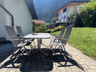 Holiday house Holidayhome : Seppl's Ferienhaus, with sauna - Outdoor photo 7