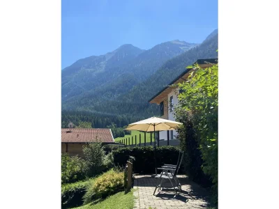 Holiday house Holidayhome : Seppl's Ferienhaus, with sauna - Outdoor photo 8