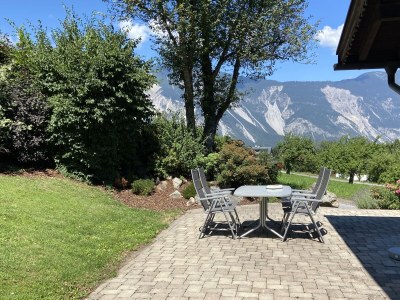 Holiday house Holidayhome : Seppl's Ferienhaus, with sauna - Outdoor photo 9