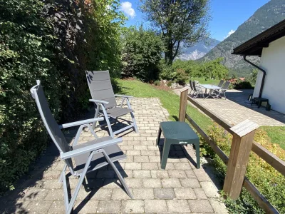 Holiday house Holidayhome : Seppl's Ferienhaus, with sauna - Outdoor photo 10