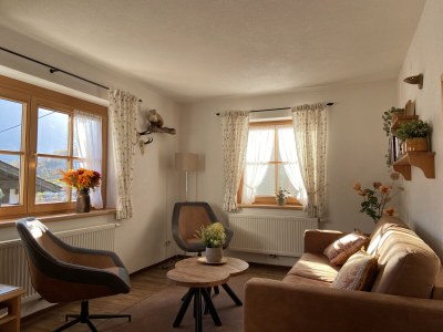 Holiday house Holidayhome : Seppl's Ferienhaus, with sauna - Features photo 11