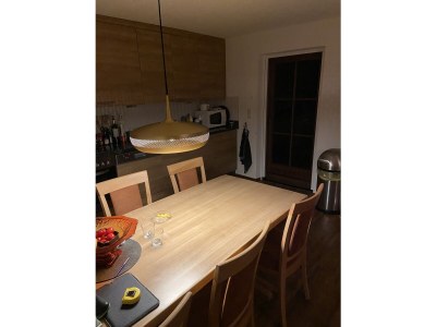 Holiday house Holidayhome : Seppl's Ferienhaus, with sauna - Features photo 13