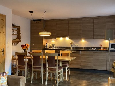 Holiday house Holidayhome : Seppl's Ferienhaus, with sauna - Features photo 14