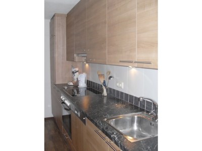 Holiday house Holidayhome : Seppl's Ferienhaus, with sauna - Features photo 15