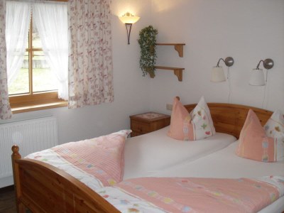 Holiday house Holidayhome : Seppl's Ferienhaus, with sauna - Features photo 16