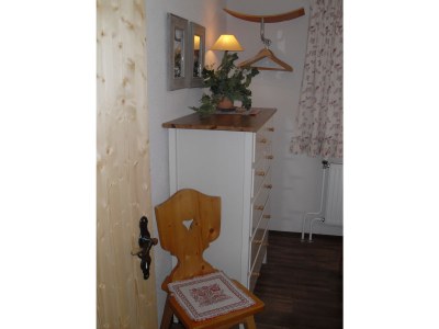 Holiday house Holidayhome : Seppl's Ferienhaus, with sauna - Features photo 18