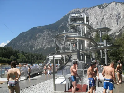 Holiday house Holidayhome : Seppl's Ferienhaus, with sauna - Environment photo 23