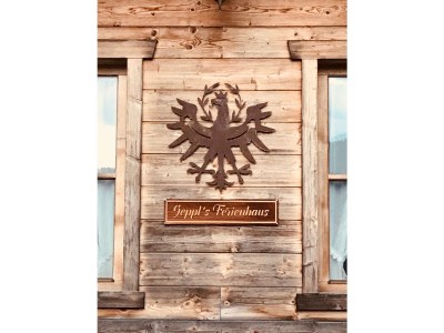 Holiday house Holidayhome : Seppl's Ferienhaus, with sauna - Document photo 24