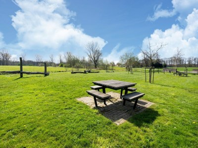 Holiday house Beautiful holiday home in Merksplas with garden - Holiday house