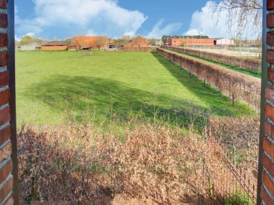 Holiday house Beautiful holiday home in Merksplas with garden - Outdoor photo 5