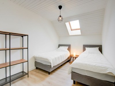 Holiday house Beautiful holiday home in Merksplas with garden - Features photo 10