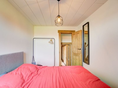 Holiday house Beautiful holiday home in Merksplas with garden - Features photo 12