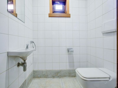 Holiday house Beautiful holiday home in Merksplas with garden - Features photo 13