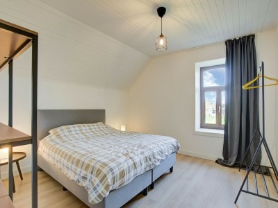 Holiday house Beautiful holiday home in Merksplas with garden - Features photo 14