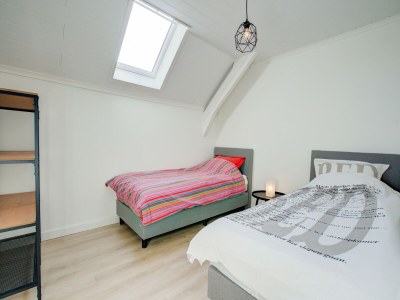 Holiday house Beautiful holiday home in Merksplas with garden - Features photo 15