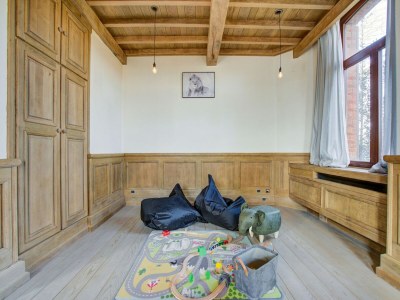 Holiday house Beautiful holiday home in Merksplas with garden - Features photo 16