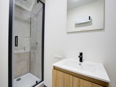 Holiday house Beautiful holiday home in Merksplas with garden - Features photo 18