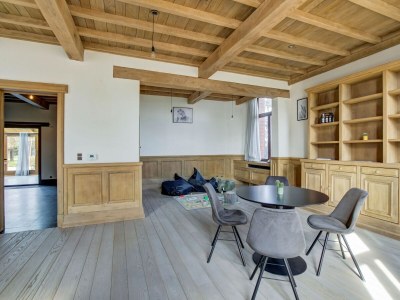 Holiday house Beautiful holiday home in Merksplas with garden - Features photo 19