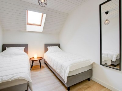 Holiday house Beautiful holiday home in Merksplas with garden - Features photo 20