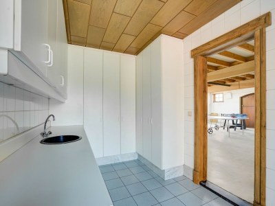 Holiday house Beautiful holiday home in Merksplas with garden - Features photo 23