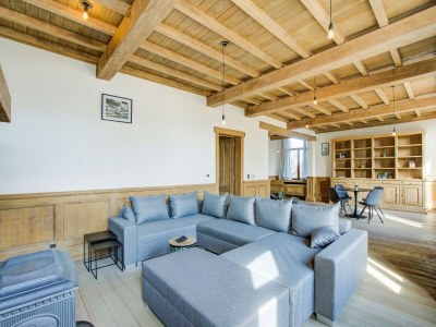 Holiday house Beautiful holiday home in Merksplas with garden - Features photo 29