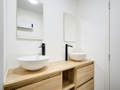 Holiday house Beautiful holiday home in Merksplas with garden - Features photo 32